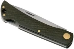 Böker Rangebuster Green 111914 Pocket Knife 12 Böker Rangebuster Green 111914 Pocket Knife -Böker BO111914 04 boker