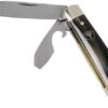 Böker Swell-End Jack Horn 111916 Pocket Knife