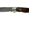 Böker Junior Scout Damast Curly Birch 111920DAM Gentleman's Knife