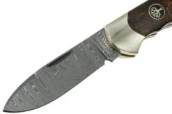 Böker Junior Scout Damast Curly Birch 111920DAM Gentleman's Knife 12 Böker Junior Scout Damast Curly Birch 111920DAM Gentleman's Knife -Böker BO111920DAM 03 boker 1