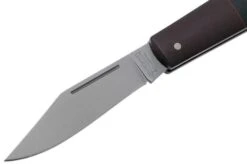 Böker Barlow Integral Black Canvas Micarta 111943 Pocket Knife 12 Böker Barlow Integral Black Canvas Micarta 111943 Pocket Knife -Böker BO111943 03 boker