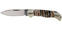 Böker Junior Scout Mammuth 111990 Gentleman's Knife