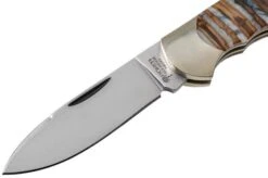 Böker Junior Scout Mammuth 111990 Gentleman's Knife -Böker BO111990 03 boker