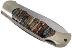 Böker Junior Scout Mammuth 111990 Gentleman's Knife -Böker BO111990 04 boker