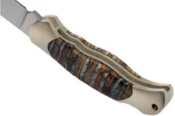 Böker Junior Scout Mammuth 111990 Gentleman's Knife -Böker BO111990 05 boker