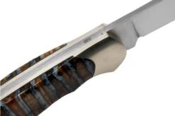 Böker Junior Scout Mammuth 111990 Gentleman's Knife -Böker BO111990 06 boker