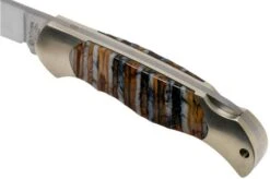Böker Junior Scout Mammuth 111990 Gentleman's Knife -Böker BO111990 07 boker