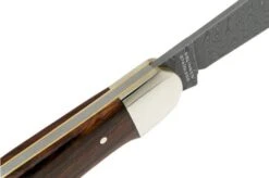 Böker 20-20 Damast Desert Ironwood 112020DAM Slipjoint Pocket Knife 14 Böker 20-20 Damast Desert Ironwood 112020DAM Slipjoint Pocket Knife -Böker BO112020DAM 06 boker