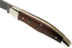 Böker 20-20 Damast Desert Ironwood 112020DAM Slipjoint Pocket Knife 15 Böker 20-20 Damast Desert Ironwood 112020DAM Slipjoint Pocket Knife -Böker BO112020DAM 07 boker