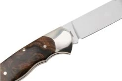 Böker Scout Spearpoint Desert Ironwood 12 Böker Scout Spearpoint Desert Ironwood -Böker BO112036 05 boker