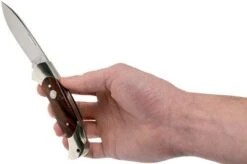 Böker Scout Spearpoint Desert Ironwood -Böker BO112036 08 boker plus