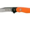 Böker Scout Lightweight Orange G10 112087 Pocket Knife