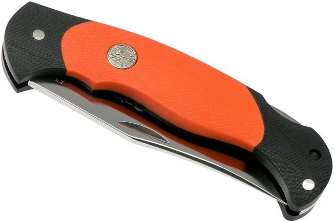 Böker Scout Lightweight Orange G10 112087 Pocket Knife 6 Böker Scout Lightweight Orange G10 112087 Pocket Knife - Image 4