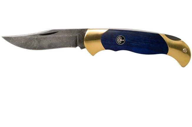 Böker Scout Solingen 112099 Pocket Knife 3 Böker Scout Solingen 112099 Pocket Knife
