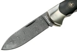 Böker Scout Spearpoint Hornbeam Damascus 112203DAM, Pocket Knife 12 Böker Scout Spearpoint Hornbeam Damascus 112203DAM, Pocket Knife -Böker BO112203DAM 03 boker