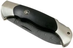 Böker Scout Spearpoint Hornbeam Damascus 112203DAM, Pocket Knife 13 Böker Scout Spearpoint Hornbeam Damascus 112203DAM, Pocket Knife -Böker BO112203DAM 04 boker