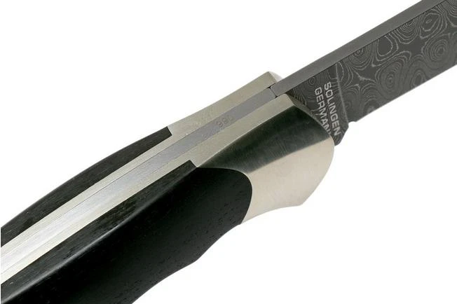 Böker Scout Spearpoint Hornbeam Damascus 112203DAM, Pocket Knife 8 Böker Scout Spearpoint Hornbeam Damascus 112203DAM, Pocket Knife - Image 6