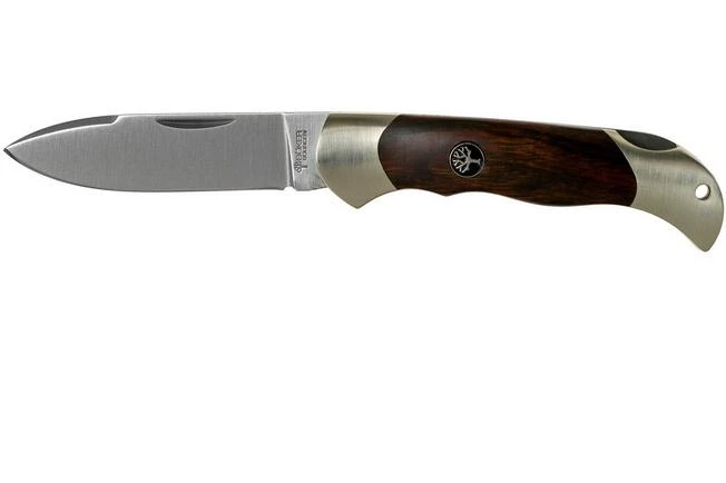 Böker Boy Scout Spearpoint 112406 Desert Ironwood, Pocket Knife 3 Böker Boy Scout Spearpoint 112406 Desert Ironwood, Pocket Knife