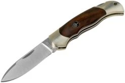 Böker Boy Scout Spearpoint 112406 Desert Ironwood, Pocket Knife 9 Böker Boy Scout Spearpoint 112406 Desert Ironwood, Pocket Knife -Böker BO112406 03 boker