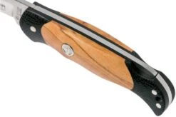 Böker Boy Scout Lightweight Olive 112410 Pocket Knife 16 Böker Boy Scout Lightweight Olive 112410 Pocket Knife -Böker BO112410 07 boker