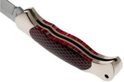 Böker Scout Honeycomb Red 112502 Pocket Knife 14 Böker Scout Honeycomb Red 112502 Pocket Knife -Böker BO112502 05 boker