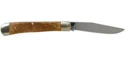 Böker Manufaktur Trapper Whisky 112540 Pocket Knife 10 Böker Manufaktur Trapper Whisky 112540 Pocket Knife -Böker BO112540 02 boker