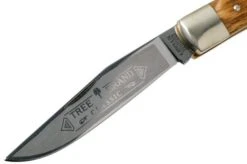 Böker Manufaktur Trapper Whisky 112540 Pocket Knife 11 Böker Manufaktur Trapper Whisky 112540 Pocket Knife -Böker BO112540 03 boker
