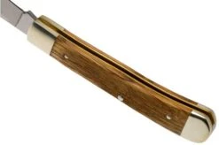 Böker Manufaktur Trapper Whisky 112540 Pocket Knife 13 Böker Manufaktur Trapper Whisky 112540 Pocket Knife -Böker BO112540 05 boker