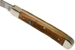 Böker Manufaktur Trapper Whisky 112540 Pocket Knife 15 Böker Manufaktur Trapper Whisky 112540 Pocket Knife -Böker BO112540 07 boker