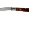 Böker Trapper Uno Desert Ironwood 112565 Slipjoint Pocket Knife 2 Böker Trapper Uno Desert Ironwood 112565 Slipjoint Pocket Knife -Böker BO112565 01 boker