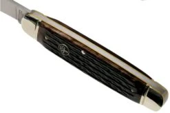 Böker Cattle Knife Stag 112910 Pocket Knife 15 Böker Cattle Knife Stag 112910 Pocket Knife -Böker BO112910 07 boker