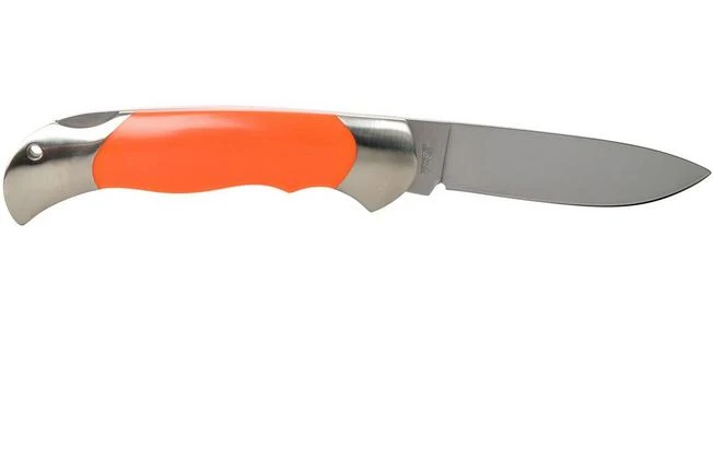 Böker Optima Night Hunter 113027 Pocket Knife With Removable Blade 4 Böker Optima Night Hunter 113027 Pocket Knife With Removable Blade - Image 2