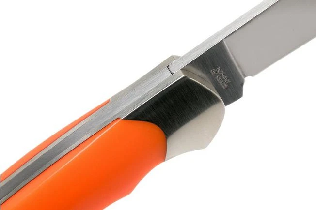 Böker Optima Night Hunter 113027 Pocket Knife With Removable Blade 7 Böker Optima Night Hunter 113027 Pocket Knife With Removable Blade - Image 5