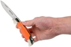 Böker Optima Night Hunter 113027 Pocket Knife With Removable Blade 19 Böker Optima Night Hunter 113027 Pocket Knife With Removable Blade -Böker BO113027 09 boker