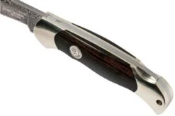 Böker Annual Damascus 2019 Junior Scout, 1132019DAM Gentleman's Knife 17 Böker Annual Damascus 2019 Junior Scout, 1132019DAM Gentleman's Knife -Böker BO1132019DAM 07 boker