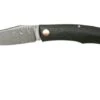 Böker Damast Jahresmesser 2022, 1132022DAM Pocket Knife, Boxer EDC