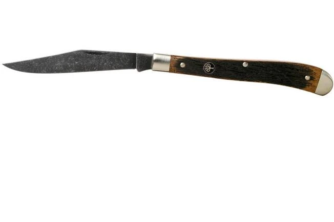 Böker Delicate Castle Burg 113316 Pocket Knife 3 Böker Delicate Castle Burg 113316 Pocket Knife