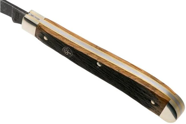 Böker Delicate Castle Burg 113316 Pocket Knife 9 Böker Delicate Castle Burg 113316 Pocket Knife - Image 7