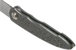 Böker Special Run Merlin Damast 113622DAM Limited Edition Gentleman's Knife 14 Böker Special Run Merlin Damast 113622DAM Limited Edition Gentleman's Knife -Böker BO113622DAM 05 boker