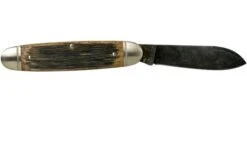 Böker Club Castle Burg 113909 Pocket Knife 10 Böker Club Castle Burg 113909 Pocket Knife -Böker BO113909 02 boker