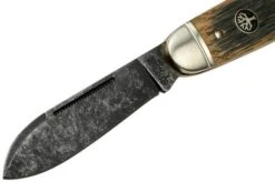 Böker Club Castle Burg 113909 Pocket Knife 11 Böker Club Castle Burg 113909 Pocket Knife -Böker BO113909 03 boker