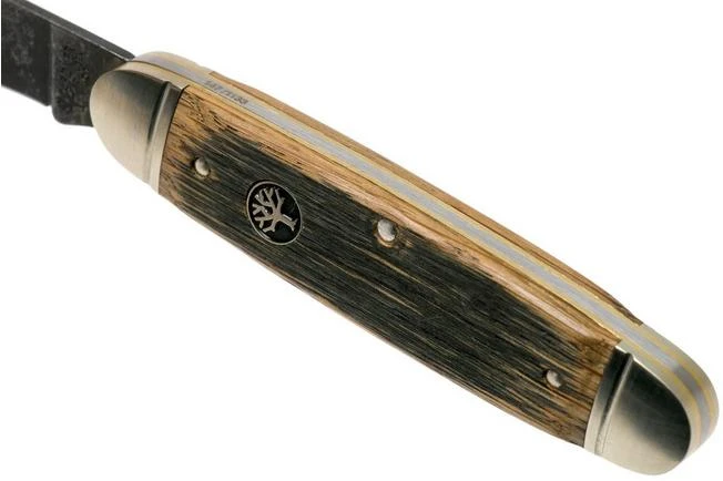 Böker Club Castle Burg 113909 Pocket Knife 9 Böker Club Castle Burg 113909 Pocket Knife - Image 7