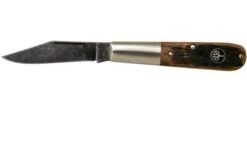 Böker Barlow Castle Burg 113941 Slipjoint Pocket Knife