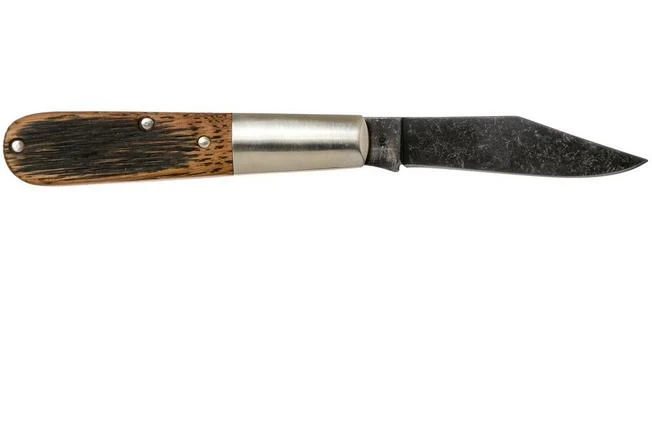 Böker Barlow Castle Burg 113941 Slipjoint Pocket Knife 4 Böker Barlow Castle Burg 113941 Slipjoint Pocket Knife - Image 2