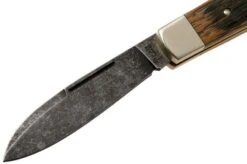Böker Barlow Prime Castle Burg 113942 Slipjoint Pocket Knife 11 Böker Barlow Prime Castle Burg 113942 Slipjoint Pocket Knife -Böker BO113942 03 boker
