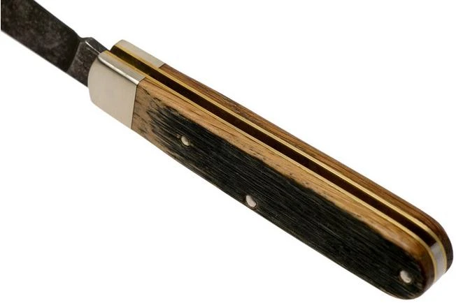 Böker Barlow Prime Castle Burg 113942 Slipjoint Pocket Knife 7 Böker Barlow Prime Castle Burg 113942 Slipjoint Pocket Knife - Image 5