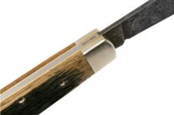 Böker Barlow Prime Castle Burg 113942 Slipjoint Pocket Knife 14 Böker Barlow Prime Castle Burg 113942 Slipjoint Pocket Knife -Böker BO113942 06 boker