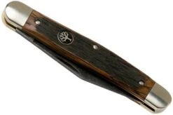 Böker Stockman Castle Burg 113985 Slipjoint Pocket Knife 13 Böker Stockman Castle Burg 113985 Slipjoint Pocket Knife -Böker BO113985 04 boker