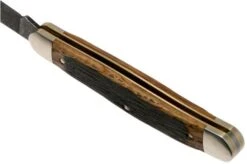 Böker Stockman Castle Burg 113985 Slipjoint Pocket Knife 14 Böker Stockman Castle Burg 113985 Slipjoint Pocket Knife -Böker BO113985 05 boker