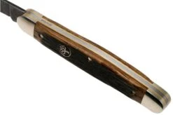 Böker Stockman Castle Burg 113985 Slipjoint Pocket Knife 16 Böker Stockman Castle Burg 113985 Slipjoint Pocket Knife -Böker BO113985 07 boker